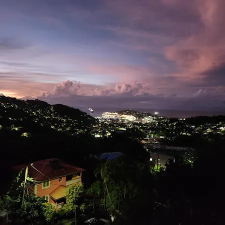 Hilltop View Guesthouse